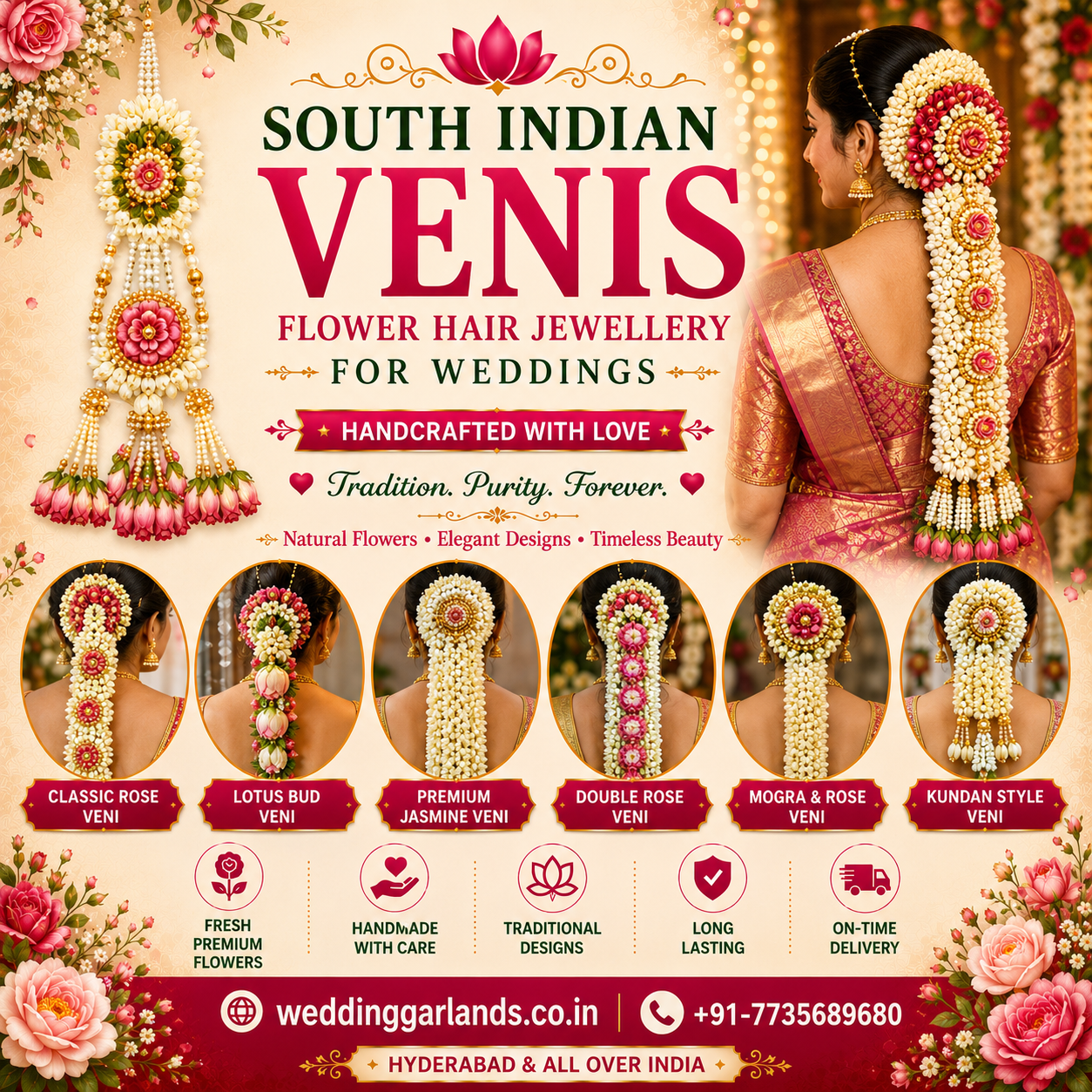 Venis Hyderabad